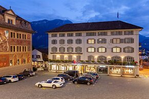 Wysses Rössli Swiss Quality Hotel