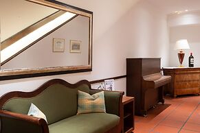 Wysses Rössli Swiss Quality Hotel