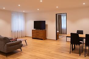Wysses Rössli Swiss Quality Hotel