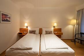 Wysses Rössli Swiss Quality Hotel