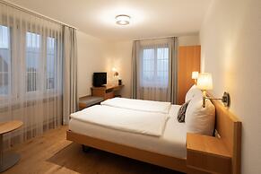 Wysses Rössli Swiss Quality Hotel
