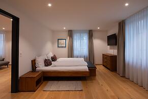 Wysses Rössli Swiss Quality Hotel
