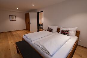 Wysses Rössli Swiss Quality Hotel