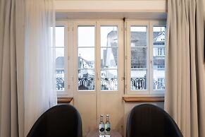 Wysses Rössli Swiss Quality Hotel