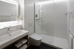 Wysses Rössli Swiss Quality Hotel