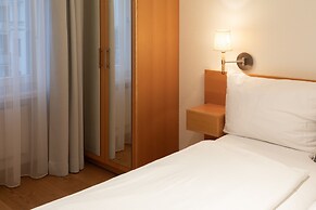 Wysses Rössli Swiss Quality Hotel