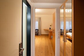 Wysses Rössli Swiss Quality Hotel