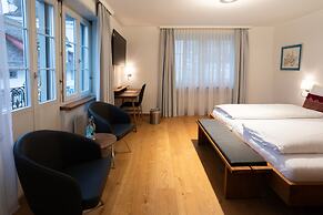 Wysses Rössli Swiss Quality Hotel