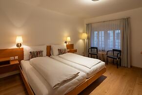 Wysses Rössli Swiss Quality Hotel