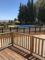 Camping Málaga Monte Parc