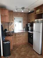 Camping Málaga Monte Parc