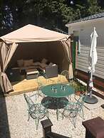 Camping Málaga Monte Parc