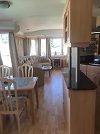 Camping Málaga Monte Parc