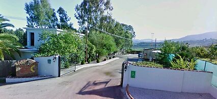 Camping Málaga Monte Parc