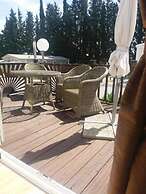 Camping Málaga Monte Parc