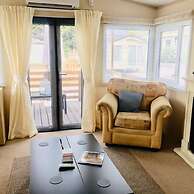 Camping Málaga Monte Parc