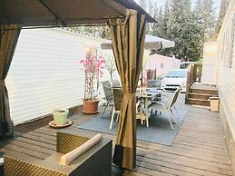 Camping Málaga Monte Parc