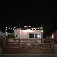 Camping Málaga Monte Parc