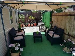 Camping Málaga Monte Parc