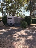 Camping Málaga Monte Parc
