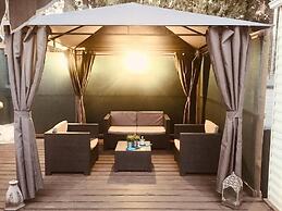 Camping Málaga Monte Parc