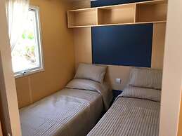 Camping Málaga Monte Parc