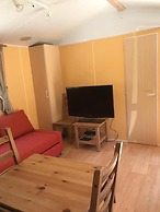 Camping Málaga Monte Parc