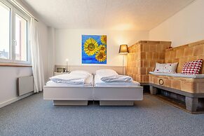 Hirschen Swiss Quality Landhotel