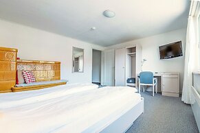 Hirschen Swiss Quality Landhotel