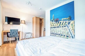 Hirschen Erlinsbach Swiss Quality