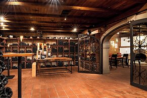 Hirschen Erlinsbach Swiss Quality