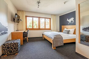 Hirschen Erlinsbach Swiss Quality