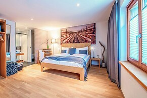 Hirschen Erlinsbach Swiss Quality