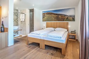 Hirschen Erlinsbach Swiss Quality