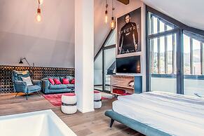 Hirschen Erlinsbach Swiss Quality