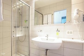 Hirschen Erlinsbach Swiss Quality