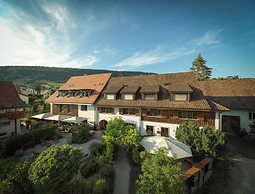 Hirschen Erlinsbach Swiss Quality