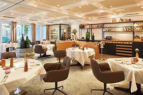 Hirschen Erlinsbach Swiss Quality