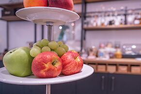 Hirschen Erlinsbach Swiss Quality