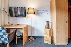 Hirschen Erlinsbach Swiss Quality