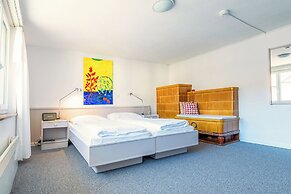 Hirschen Erlinsbach Swiss Quality