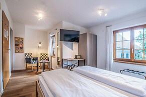 Hirschen Erlinsbach Swiss Quality