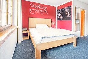 Hirschen Erlinsbach Swiss Quality