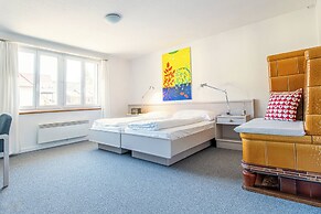 Hirschen Erlinsbach Swiss Quality