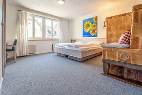 Hirschen Erlinsbach Swiss Quality