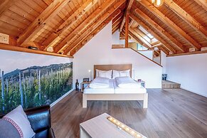 Hirschen Erlinsbach Swiss Quality