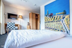 Hirschen Erlinsbach Swiss Quality