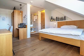 Hirschen Erlinsbach Swiss Quality