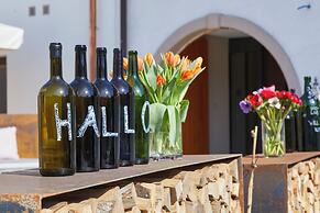 Hirschen Erlinsbach Swiss Quality