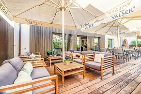 Hirschen Erlinsbach Swiss Quality